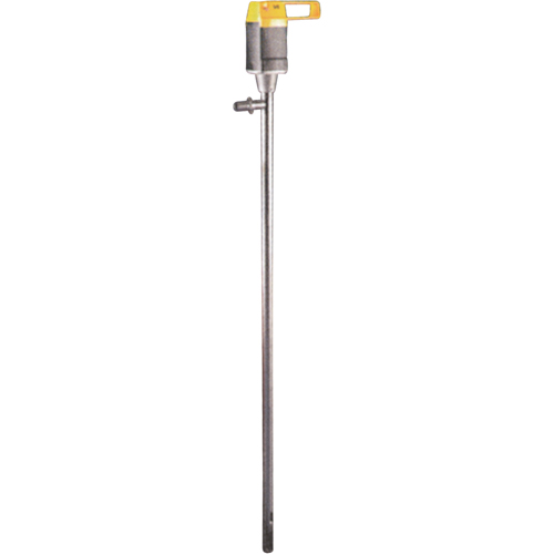Electric Drum Pumps, Polypropylene, 12.5 GPM Auto Electric Service Ltd.