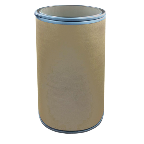 Barils en fibre Lok-Rim Auto Electric Service Ltd.