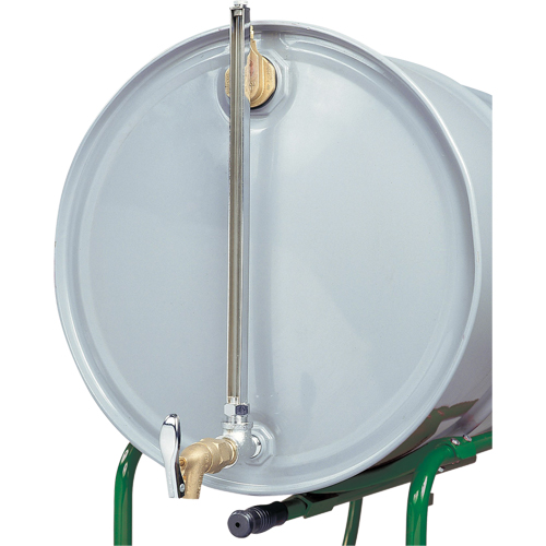 Drum Fill Gauge Auto Electric Service Ltd.