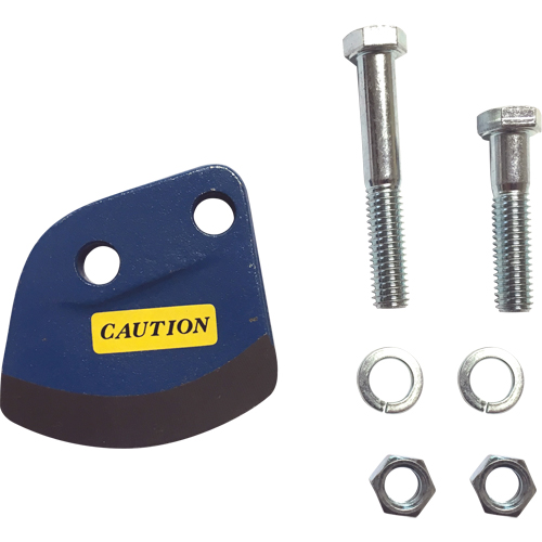 Replacement Blade for Manual Drum Deheader Auto Electric Service Ltd.