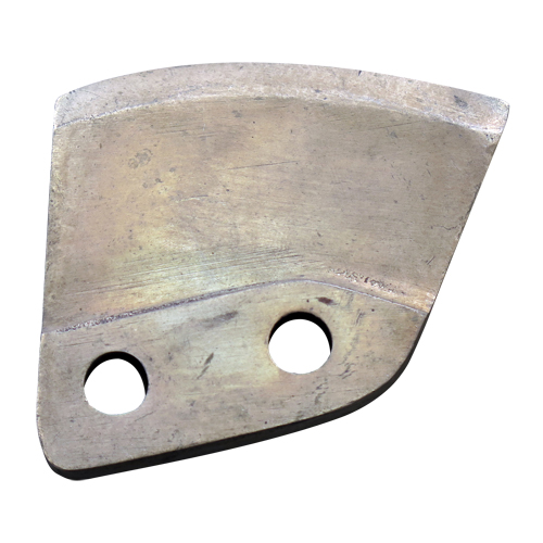 Replacement Blade for Non Sparking Drum Deheader Auto Electric Service Ltd.