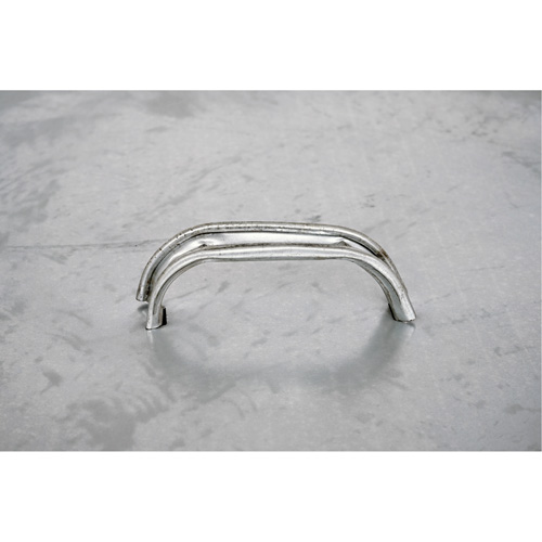 Couvercle pour baril ouvert en acier galvanis&eacute; Auto Electric Service Ltd.
