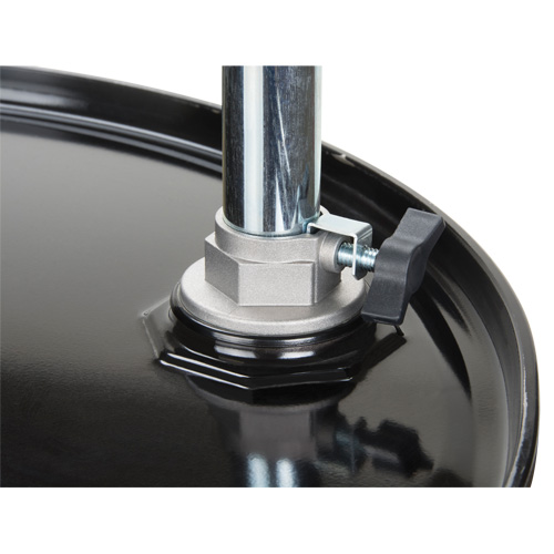 Rotary Drum Pump, Aluminum, Fits 5-55 Gal., 9.5 oz./Stroke Auto Electric Service Ltd.