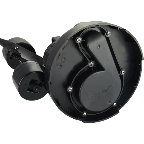 Thermoplastic Submersible Sump Pump, 2560 GPH, 115 V, 4.6 A, 1/3 HP Auto Electric Service Ltd.