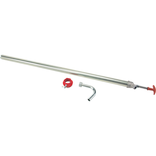 Pompes &agrave; barils de type &agrave; tirer, Pour 55 gal., 22 oz/course Auto Electric Service Ltd.