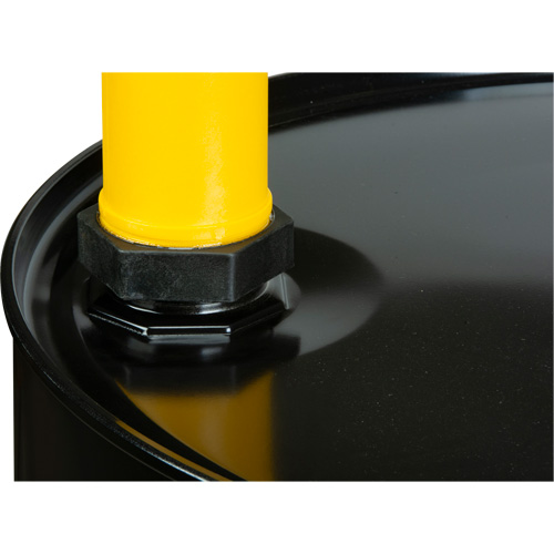 Lever-Type Drum Pump, Polypropylene, 14 oz./Stroke, Fits 5-55 Gal. Auto Electric Service Ltd.