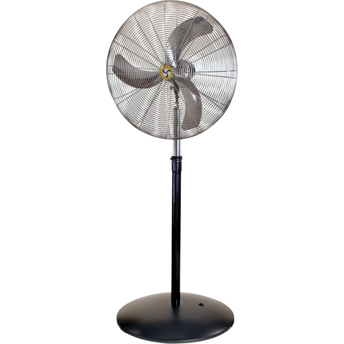 Ventilateurs, Industriel, 3 Vitesses, Diam&egrave;tre de 30" Auto Electric Service Ltd.