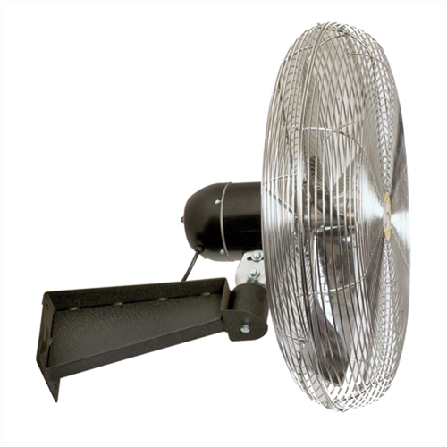 Ventilateurs, Industriel, 3 vitesses, Diam&egrave;tre de 30" Auto Electric Service Ltd.