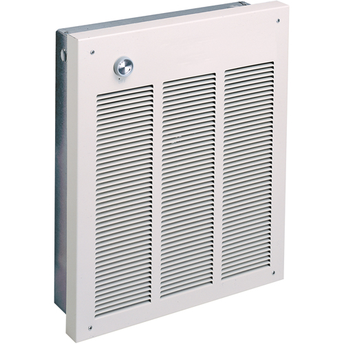 RADIATEUR MURAL COMMERCIAL AIR SOUFFL 600V/4000W, Mural Auto Electric Service Ltd.