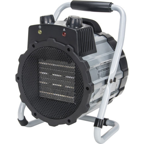 Radiateur portable, C&eacute;ramique, &eacute;lectrique, 5200 BTU/H Auto Electric Service Ltd.