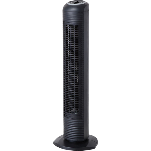 Oscillating Tower Fan, Commercial, 3 Speed, 6" Diameter Auto Electric Service Ltd.