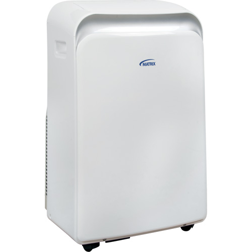Climatiseur mobile 3 en 1, Portatif, 12 000 BTU Auto Electric Service Ltd.