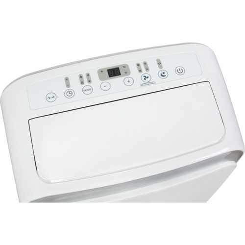 Climatiseur mobile 3 en 1, Portatif, 12 000 BTU Auto Electric Service Ltd.