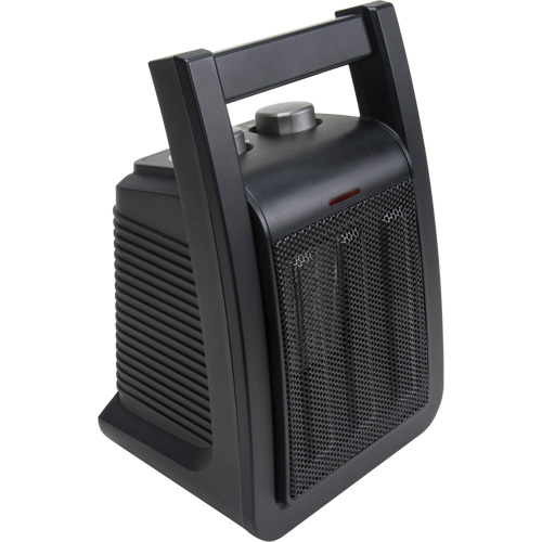 Portable Heater, Ceramic, Electric, 5115 BTU/H Auto Electric Service Ltd.
