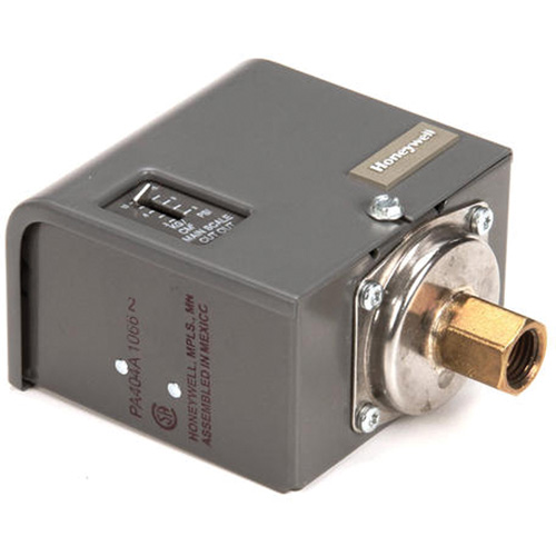 Ensemble pressostat Auto Electric Service Ltd.