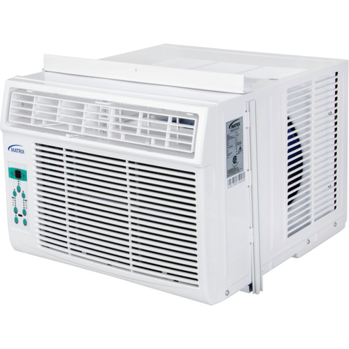 Horizontal Air Conditioner, Window, 12000 BTU Auto Electric Service Ltd.