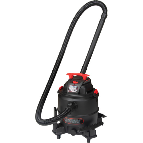 Vacuum, Wet-Dry, 6 HP, 8 US Gal. (30.3 Litres) Auto Electric Service Ltd.