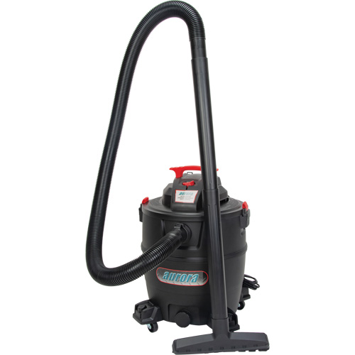 Aspirateur, Secs-humides, 6 CV, 16 gal. US (60,6 litres) Auto Electric Service Ltd.