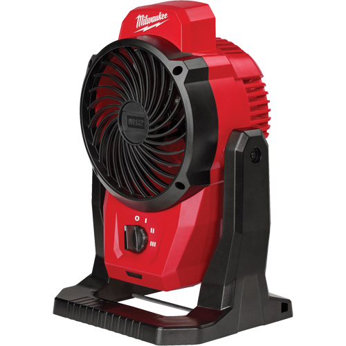 M12 Mounting Fan (Tool Only) Auto Electric Service Ltd.