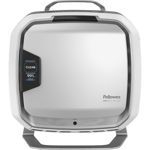 Purificateur d'air AeraMax Pro AM3S PC, 5 Vitesses, Couverture 550 pi² Auto Electric Service Ltd.