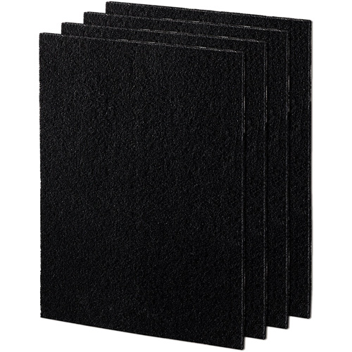Filtre au carbone de rechange AeraMax, Boîte, 10,13" la x 0,19" p x 13,19" h Auto Electric Service Ltd.