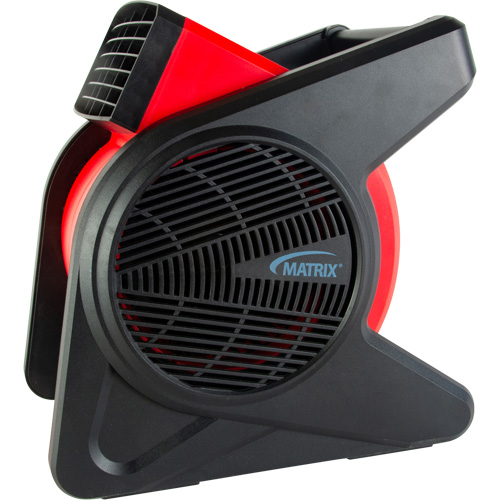 Souffleur d'air Auto Electric Service Ltd.