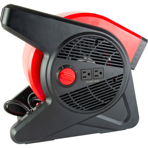 Souffleur d'air Auto Electric Service Ltd.
