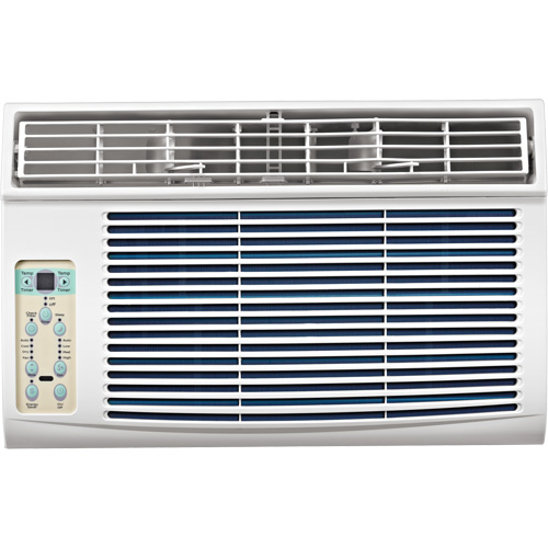 Climatiseur horizontal, Fen&ecirc;tre, 8000 BTU Auto Electric Service Ltd.