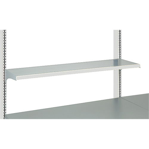 Modular Ergonomic Workstations - Steel Shelves Auto Electric Service Ltd.