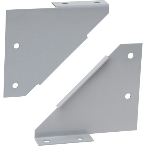 Goussets pour pattes d'&eacute;tabli Auto Electric Service Ltd.