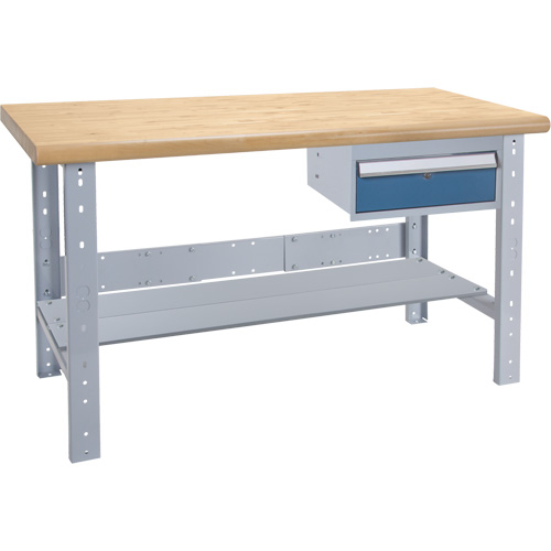 &eacute;tabli robuste, Cap 1500 lb, 72" la x 36" p, 34" h Auto Electric Service Ltd.