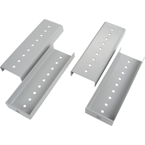Workbench Leg Extensions Auto Electric Service Ltd.
