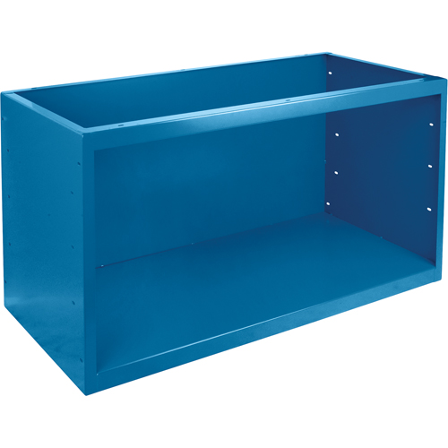 Cabinet Workbench - Cabinet Shells Only, 59" W x 32" H Auto Electric Service Ltd.
