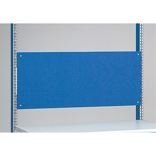 Modular Ergonomic Workstations - Modesty Panels Auto Electric Service Ltd.