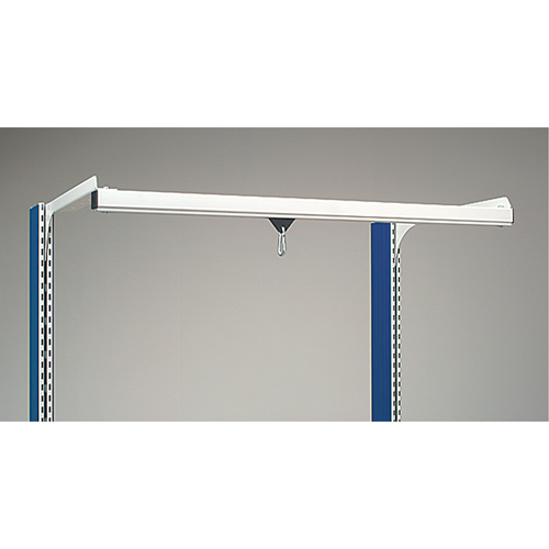 Postes de travail modulaire ergonomiques - Rails coulissants & chariot pour outils Auto Electric Service Ltd.