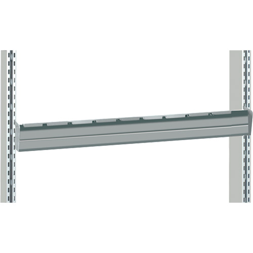Postes de travail modulaires ergonomiques - Rails de service intensif pour bacs Auto Electric Service Ltd.