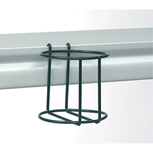 Postes de travail modulaires ergonomiques - Porte-outils & porte-accessoires Auto Electric Service Ltd.