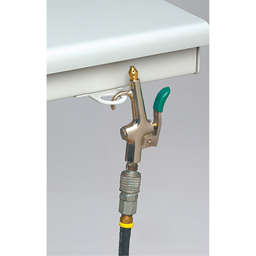 Postes de travail modulaires ergonomiques - Porte-outils & porte-accessoires Auto Electric Service Ltd.