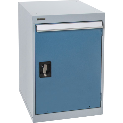 &eacute;tabli &agrave; quatre portes sur pi&eacute;destal, 28" h x 18" l x 21" p Auto Electric Service Ltd.