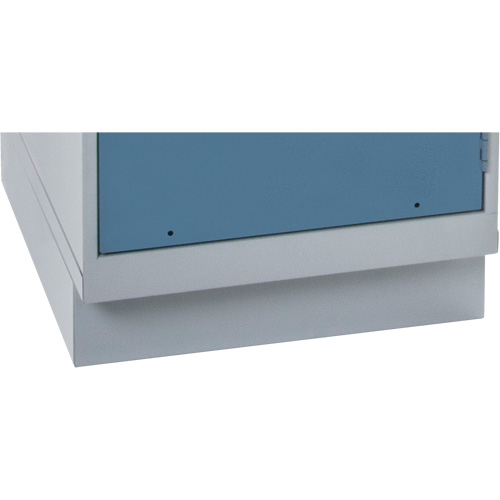 Pedestal Workbench Auto Electric Service Ltd.