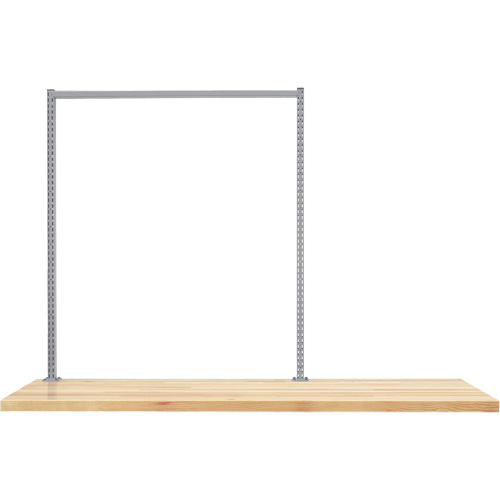 Unit&eacute; de base mont&eacute; en surface Auto Electric Service Ltd.