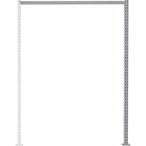 Surface-Mount Frame Add-On Auto Electric Service Ltd.