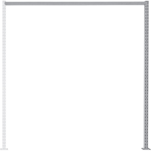 Surface-Mount Frame Add-On Auto Electric Service Ltd.