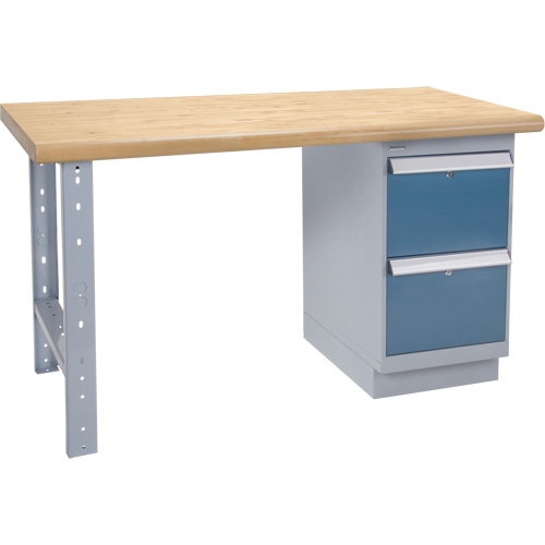 &eacute;tabli, Cap 2500 lb, 60" la x 36" p, 34" h Auto Electric Service Ltd.