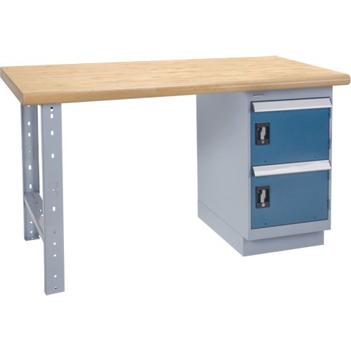 &eacute;tabli, Cap 2500 lb, 72" la x 36" p, 34" h Auto Electric Service Ltd.