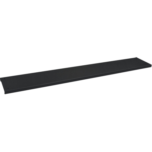 Deep Hi-Boy Storage Cabinet - Extra Shelf, 36" x 24", 150 lbs. Capacity, Steel, Black Auto Electric Service Ltd.