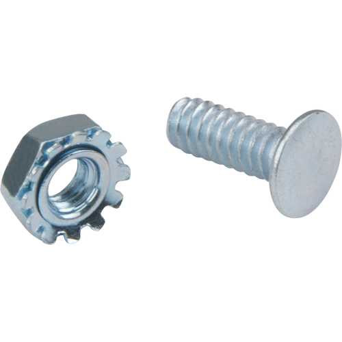 Nuts & Bolts Auto Electric Service Ltd.
