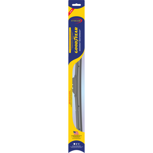 Balai d'essuie-glace Assurance WeatherReady, 14", Toute saison Auto Electric Service Ltd.