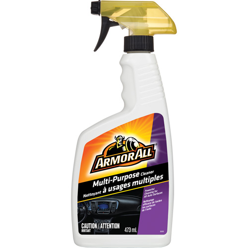 Nettoyant &agrave; usages multiples, 473 ml, Bouteille &agrave; g&acirc;chette Auto Electric Service Ltd.