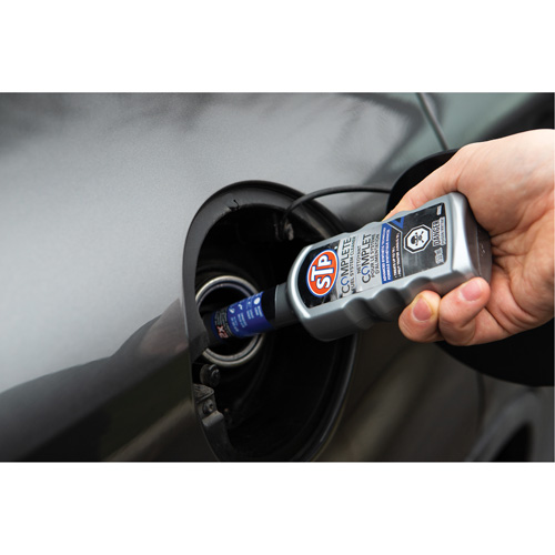 Nettoyant super concentr&eacute; pour injecteurs Auto Electric Service Ltd.